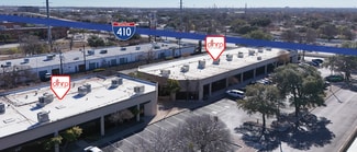 San Antonio, TX Office, Office/Medical, Flex - 2391 NE Loop 410