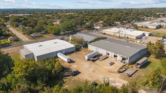 Jacksonville, TX Warehouse - 1300 S Bolton St
