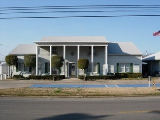 Whitesboro, TX Flex - 407 W Main St