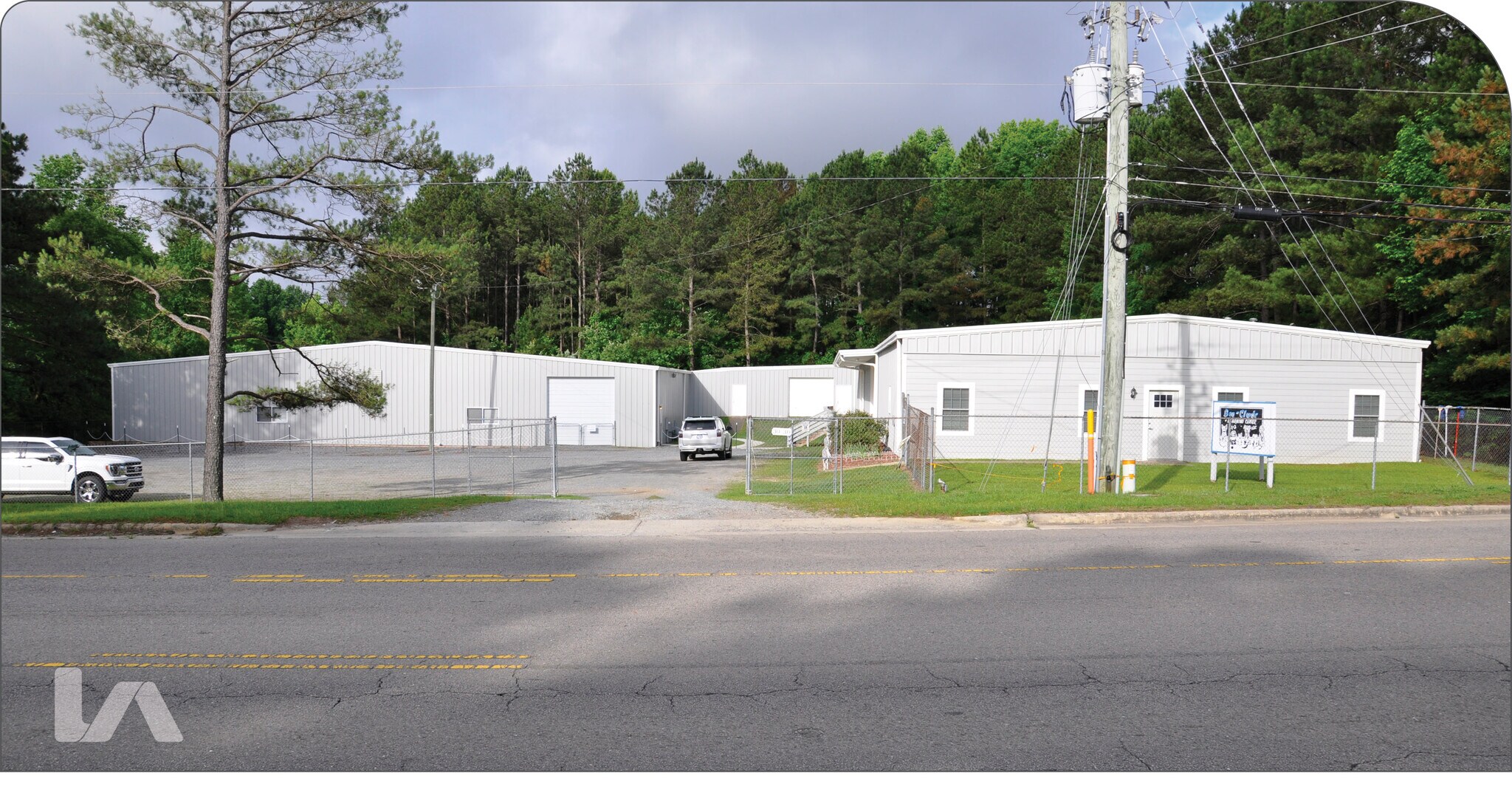 3030 Lee Ave, Sanford, NC for Rent