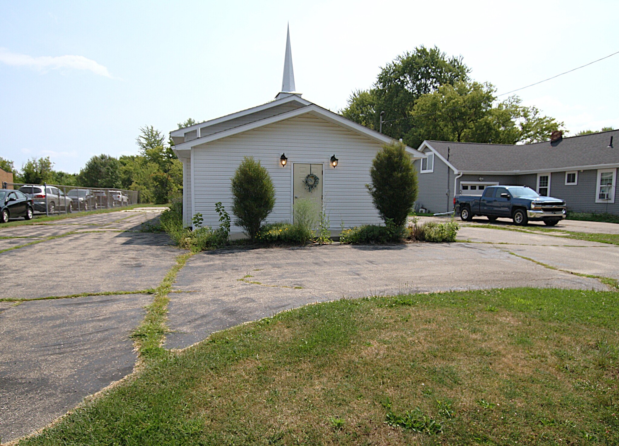 3141 S Vassar Rd, Davison, MI for Sale