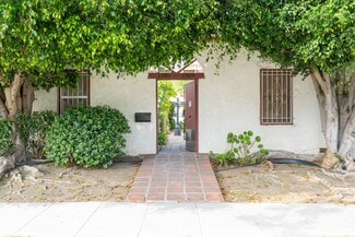 Santa Monica, CA Apartments - 1507-1509 14th St