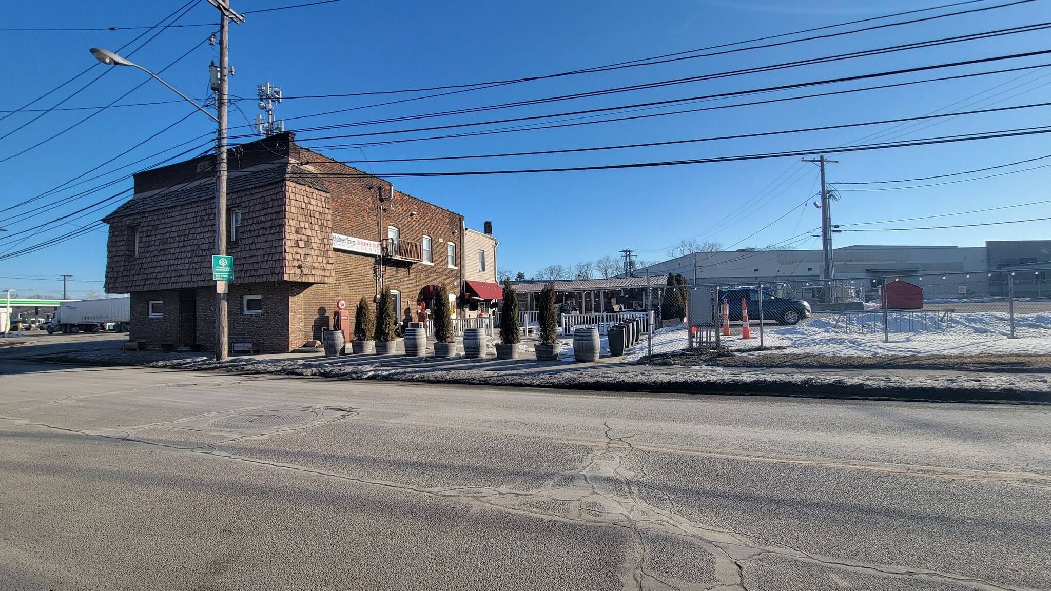 4129 E 49th St, Newburgh Heights, OH for Sale