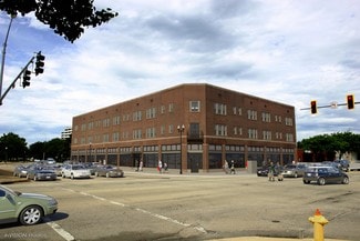 Peoria, IL Office/Retail - 701 Main St
