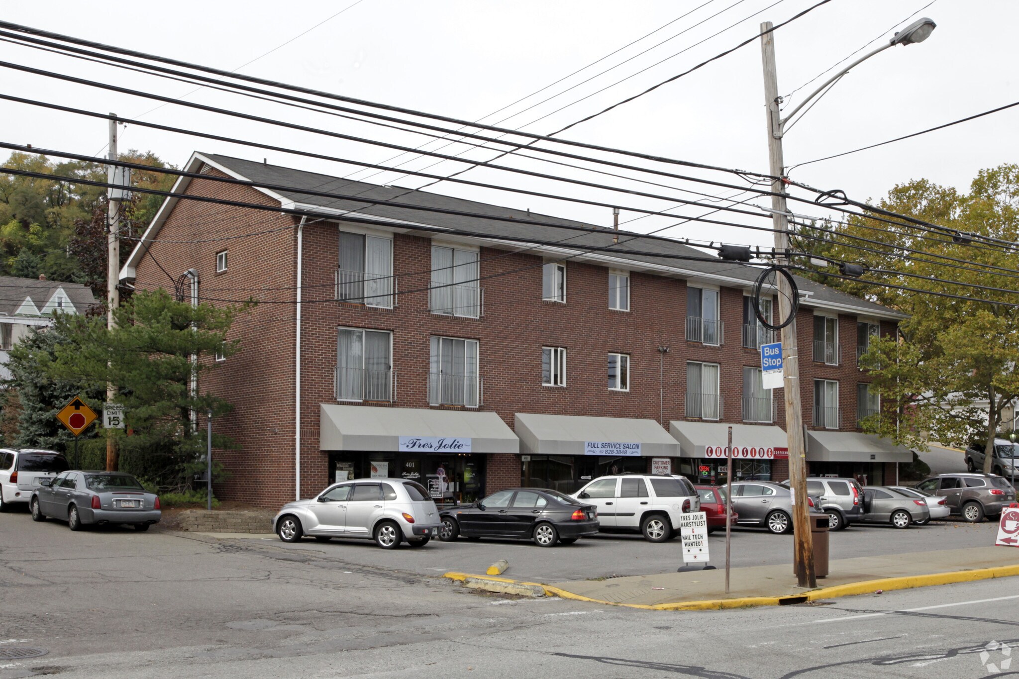 401-407 Freeport Rd, Blawnox, PA for Rent
