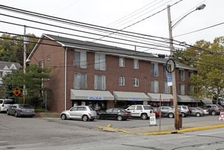 Blawnox, PA Retail - 401-407 Freeport Rd Blawnox, PA Retail - 401-407 Freeport Rd