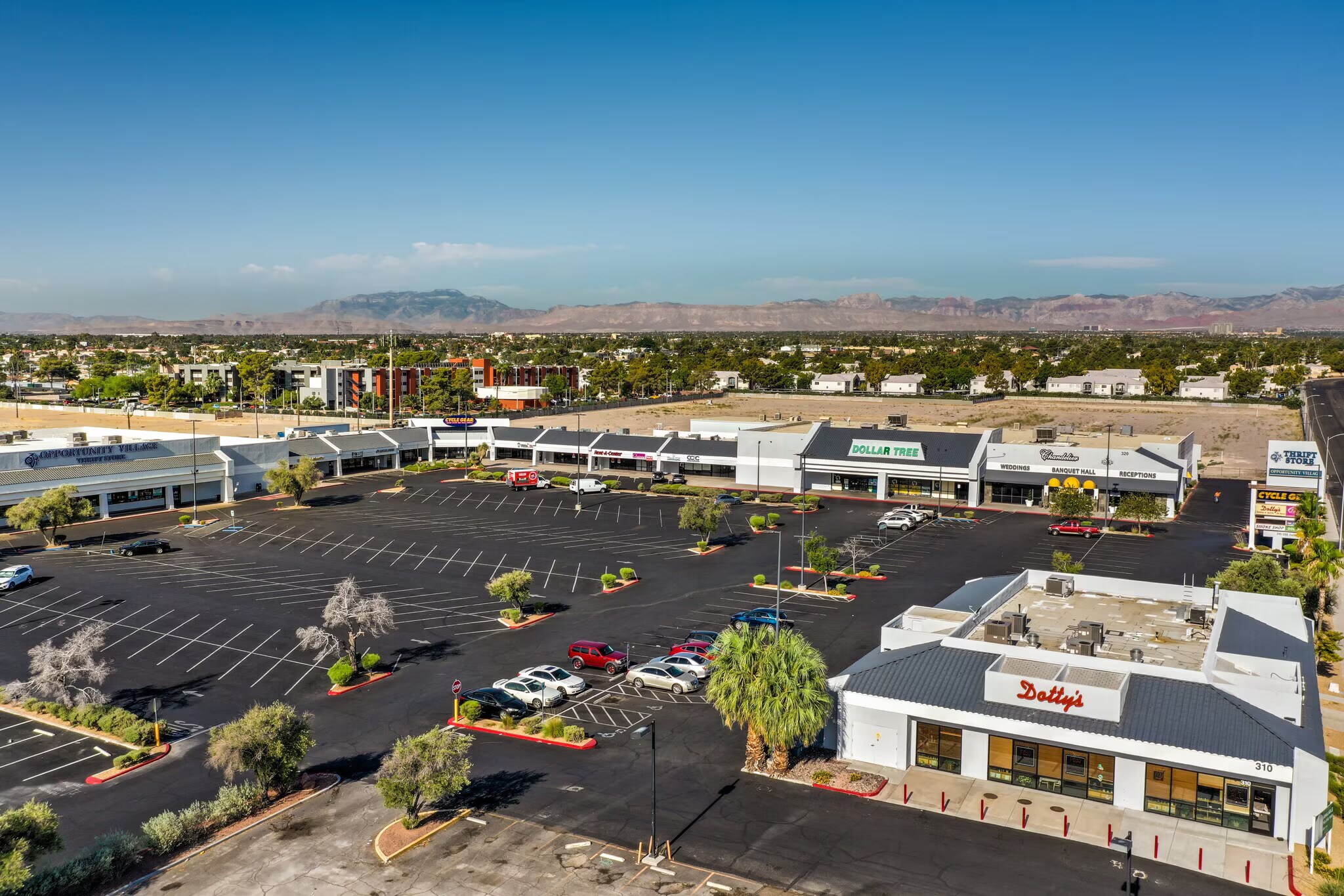 310-398 S Decatur Blvd, Las Vegas, NV for Rent