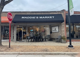 Highland Park, IL Retail - 597-599 Roger Williams Ave Highland Park, IL Retail - 597-599 Roger Williams Ave