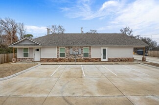 Fort Smith, AR Multi-Family - 5600 Spradling Ave