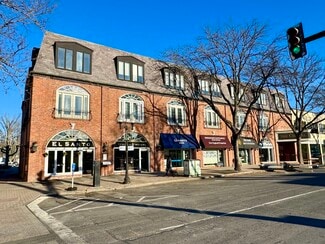West Hartford, CT Office - 970 Farmington Ave