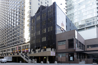 Chicago, IL Office - 160 E Grand Ave
