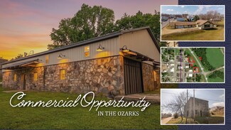 Alton, MO Retail - 105 E Couch St