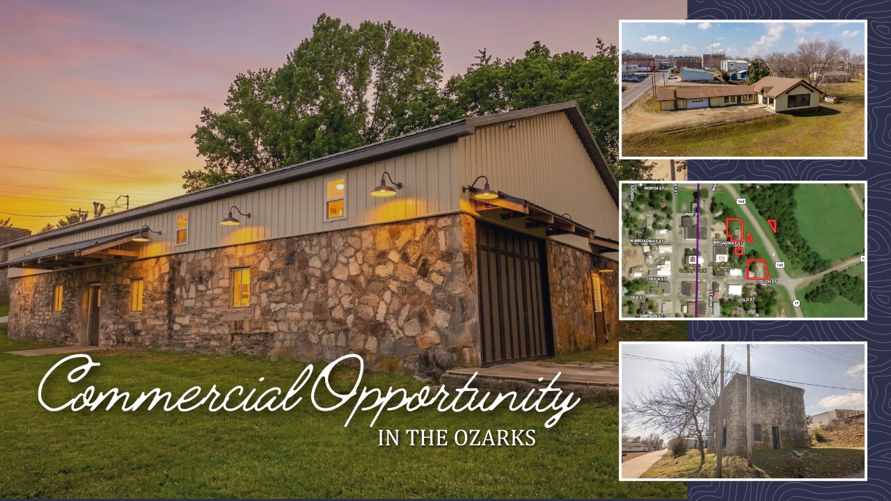 105 E Couch St, Alton, MO for Sale