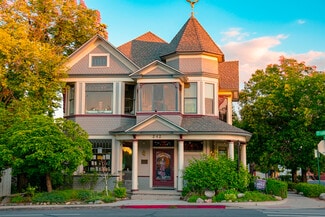 Reno, NV Office/Residential - 242 W Liberty St