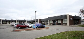 Mississauga, ON Flex, Industrial - 2751-2787 Thamesgate Rd Mississauga, ON Flex, Industrial - 2751-2787 Thamesgate Rd