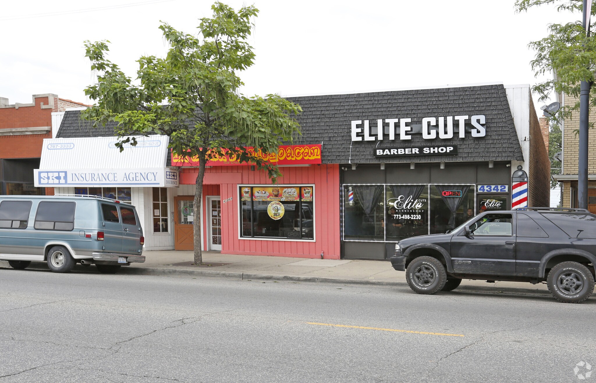 4342-4346 W 63rd St, Chicago, IL for Sale