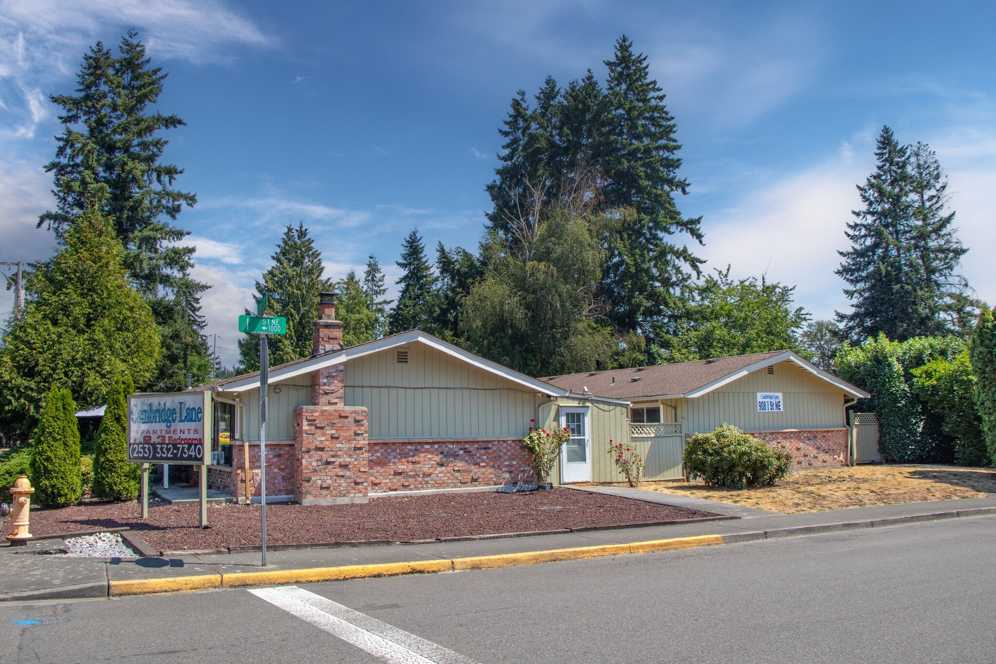 808 I St NE, Auburn, WA for Sale
