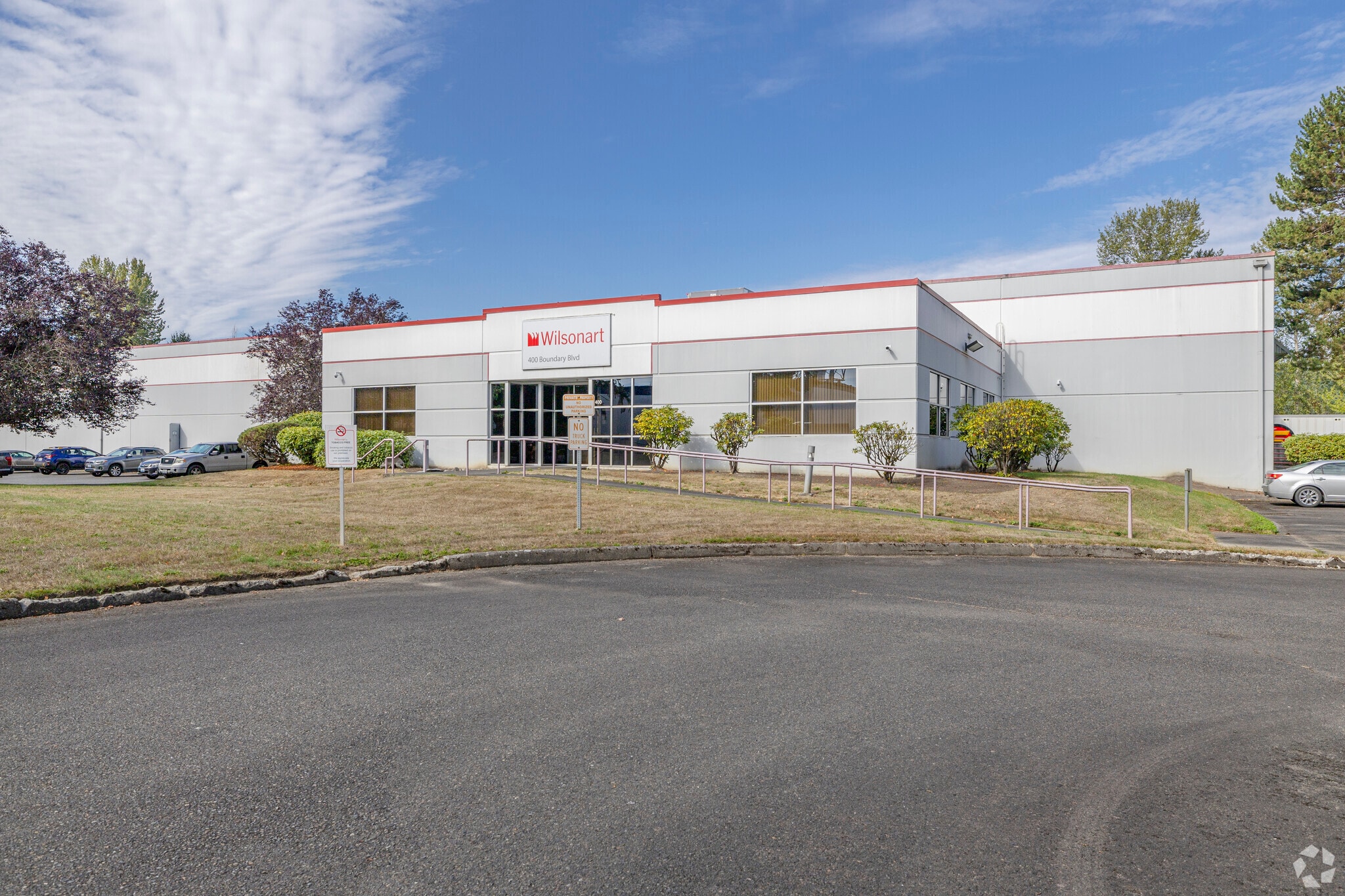 400 Boundary Blvd, Algona, WA for Sale