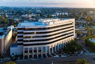 Los Angeles, CA Office - 11900 W Olympic Blvd
