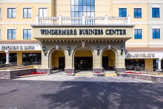 Orlando, FL Office - 6735 Conroy Windermere Rd