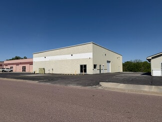 Papillion, NE Industrial - 1112 Applewood Dr