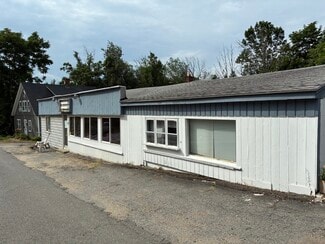 Holden, MA Retail - 985 Main St