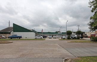Houston, TX Retail - 11202 Huffmeister Rd Houston, TX Retail - 11202 Huffmeister Rd