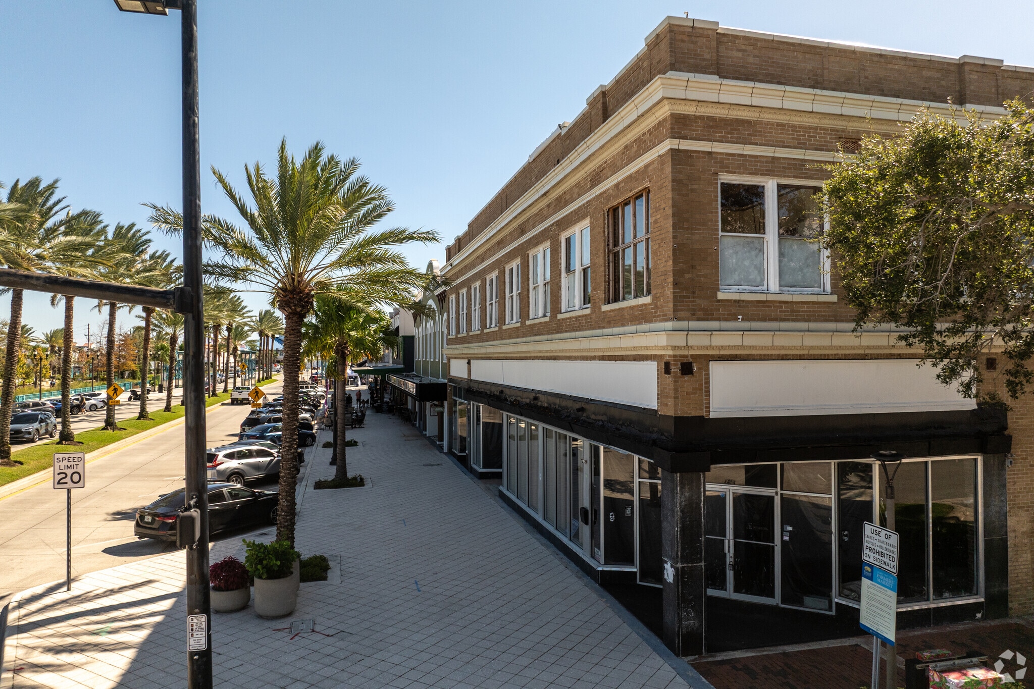 200-206 S Beach St, Daytona Beach, FL for Rent