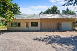 Amboy, WA Retail - 39913 221st ave