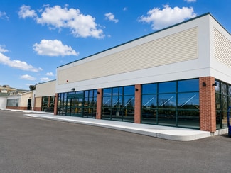 Warwick, RI Retail - 2574 W Shore Rd