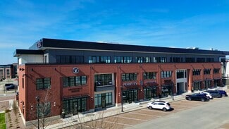 Ankeny, IA Office/Retail, Retail - 1345 SW Park Square Dr