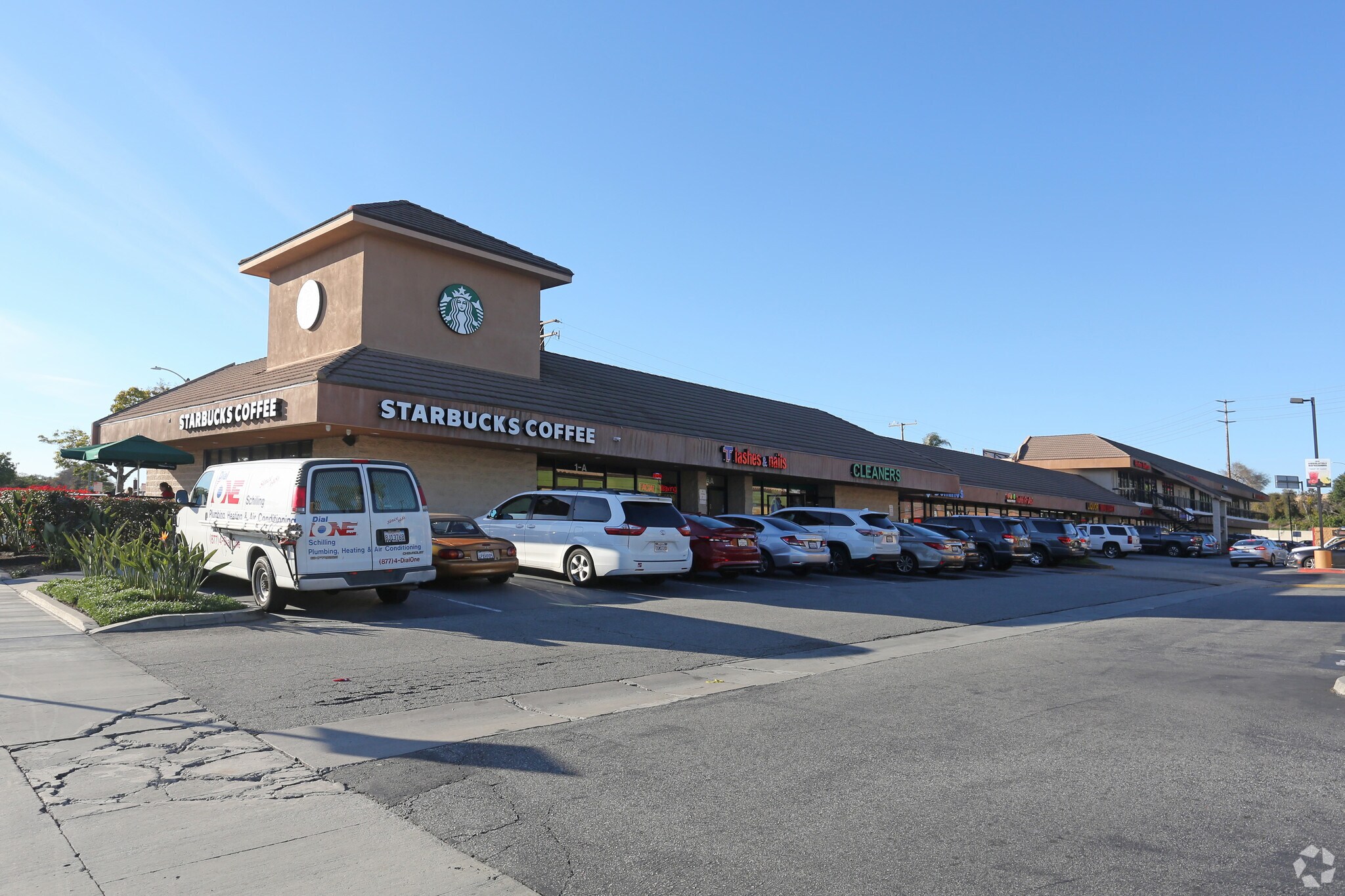 2201-2221 Palo Verde Ave, Long Beach, CA for Rent