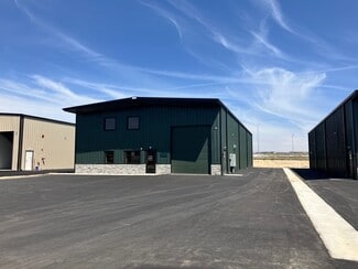 Nampa, ID Warehouse - 3282 N Black Butte Ct