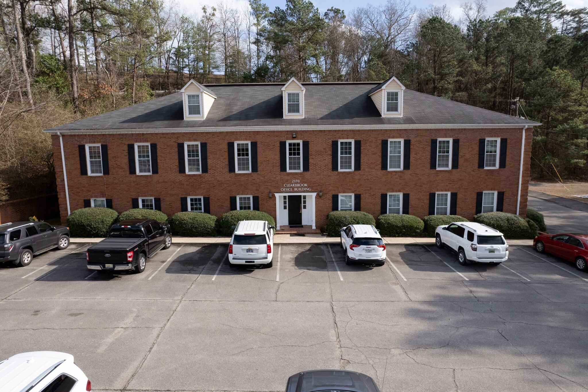 2170 Clearbrook Rd, Birmingham, AL for Rent