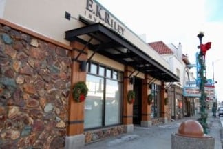 Grangeville, ID Storefront Retail/Office - 106 W Main St
