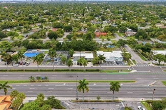 Fort Lauderdale, FL Office - 940 State Road 7 Fort Lauderdale, FL Office - 940 State Road 7
