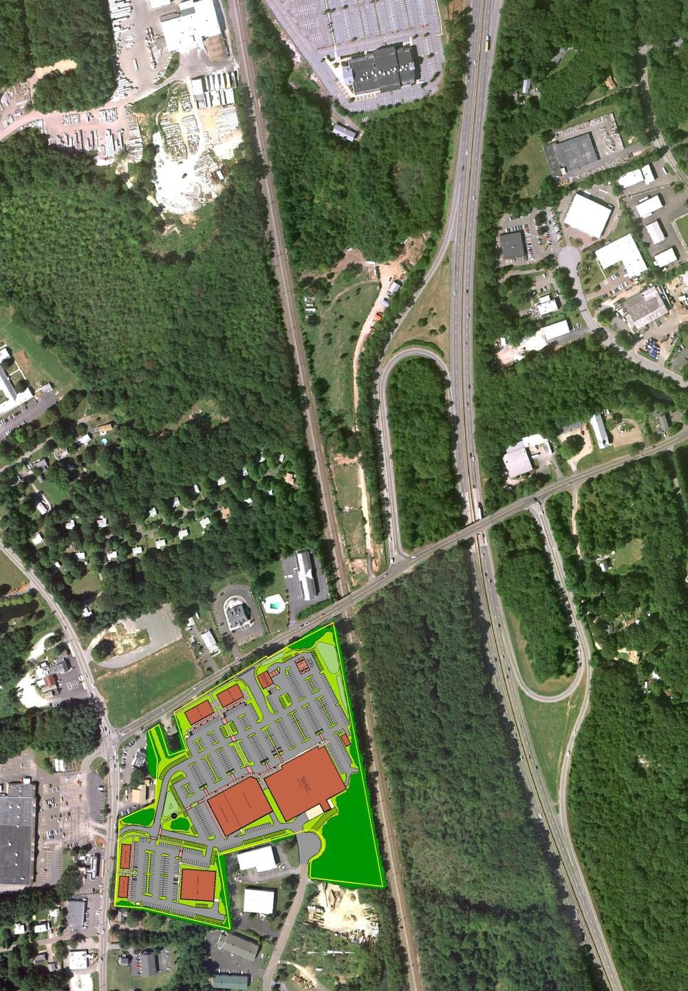 Boston Post Rd Spencer Plains Rd Old Saybrook, CT 06475 Shopping