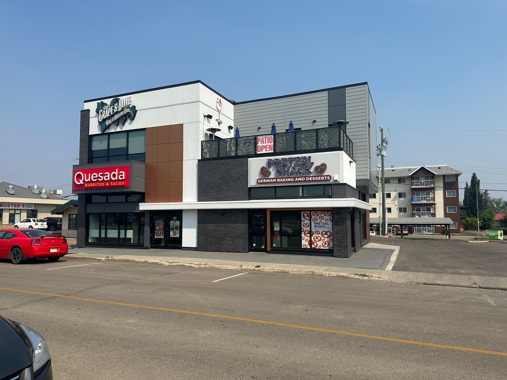 115 First Ave, Spruce Grove, AB for Rent