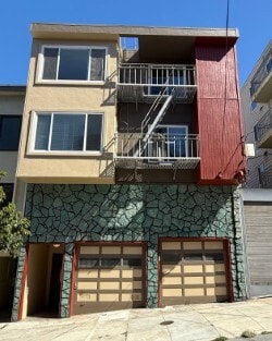 4150 Cesar Chavez St, San Francisco, CA for Sale