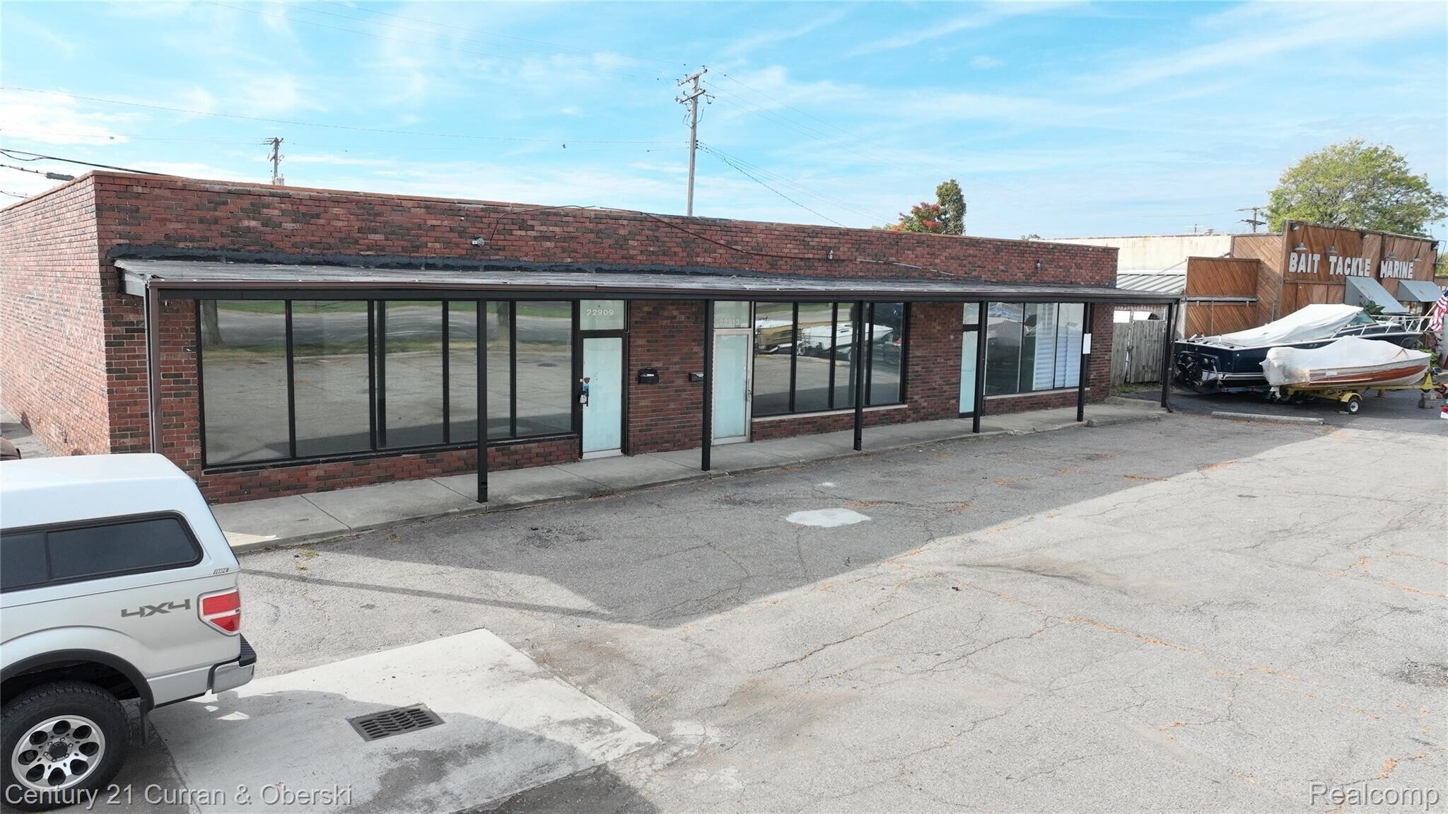 22909-22917 Van Born Rd, Taylor, MI for Sale