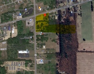 Mattawan, MI Auto Dealership - 50247 County Road 652