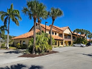 Jupiter, FL Office - 725 N A1A