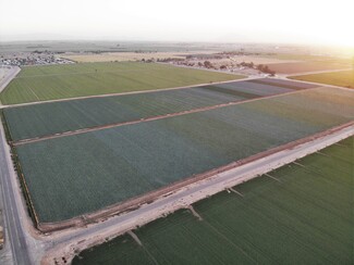 El Centro, CA Agricultural - SEC E Gillet St