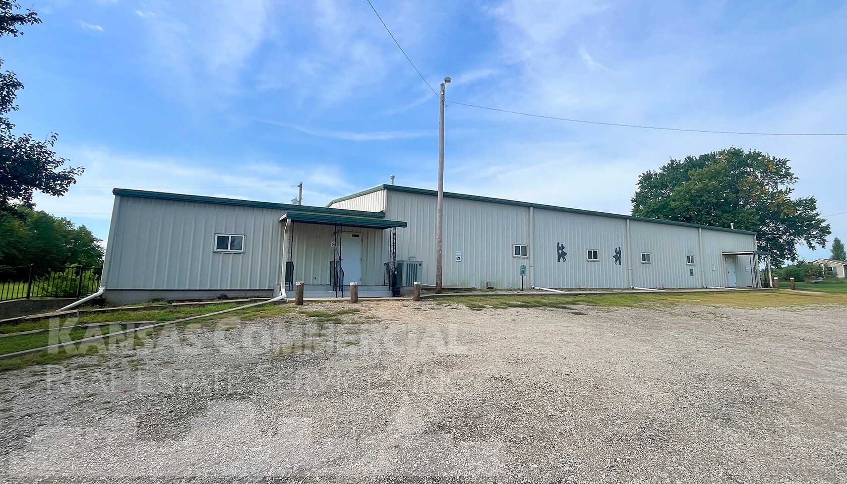 6115 SE US Highway 40, Tecumseh, KS for Sale