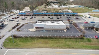 Louisa, KY Retail - 60 Business US 23 N
