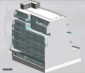 Brooklyn, NY Commercial Land - 476 Marcus Garvey Blvd Brooklyn, NY Commercial Land - 476 Marcus Garvey Blvd