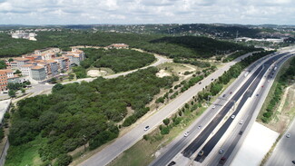 San Antonio, TX Commercial - La Cantera Ter