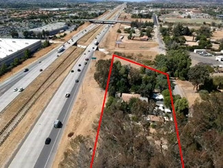 Murrieta, CA Commercial - 25251 Monroe Ave