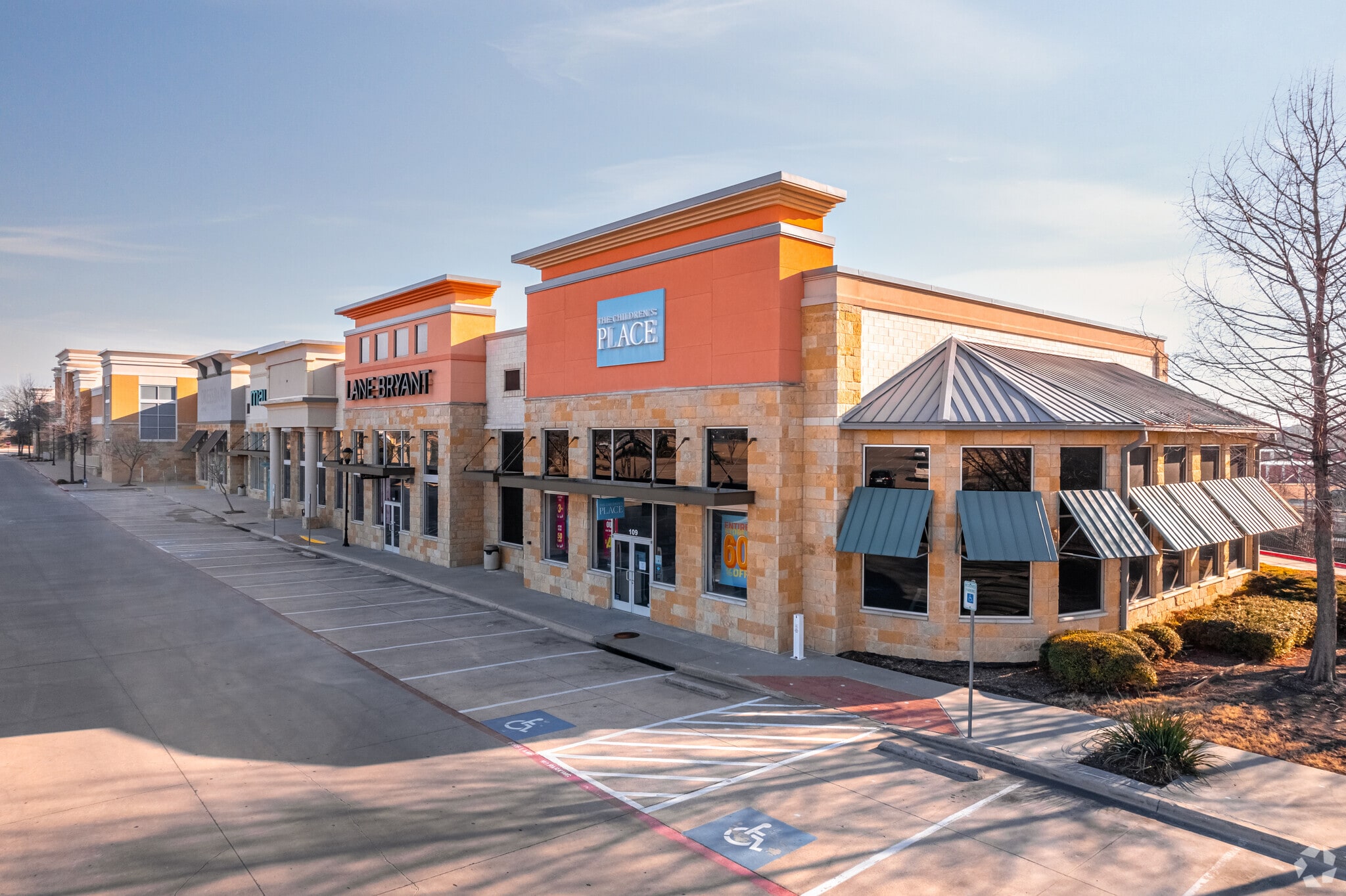 Interstate 30 @ Interstate 30 & Hwy 205, Rockwall, TX for Rent