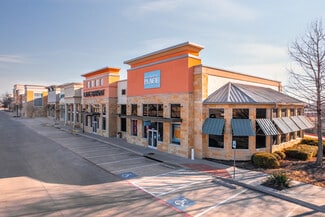 Rockwall, TX Retail - Interstate 30 @ Interstate 30 & Hwy 205 Rockwall, TX Retail - Interstate 30 @ Interstate 30 & Hwy 205
